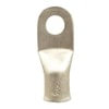 Phillips Industries 8-2013 Insert Connector Plug Electrical Wiring Lug - Straight, Non-Insulated, 3/8 in. Stud, 6 gauge