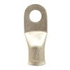 Phillips Industries 8-2002 Insert Connector Plug Electrical Wiring Lug - Straight, Non-Insulated, 5/16 in. Stud, 8 gauge