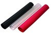 Phillips Industries 6-302 Multi-Purpose Fitting Heat Shrink Tubing - 6 in. Length, Flexible Dual Wall, Black, 0.375 in.