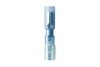 Phillips Industries 1-2267C Female Terminal Female Terminal - 16-14 ga., Blue, 0.180 in. dia., Heat Required