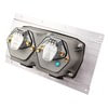 Phillips Industries 60-3000KT Trailer Nosebox Assembly Trailer Nosebox Assembly - Smart-Charge Kit