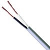 Phillips Industries 2-403 Gladhand Primary Wire - 100 ft., Spool, Parallel, 2/12 ga., Jacketed