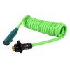 Phillips Industries 30-9634 ABS Coiled Cable Cable Assembly