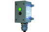Phillips Industries 60-2800 Lighting Grommet PERMALOGIC™ REEFER - Single Circuit, Stand-Alone (Please allow 7 days for