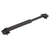 Phillips Industries 9-413 Battery Hold Down Battery Hold Down - Offset, 5 1/2 in. to 9 in.