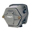 Phillips Industries 60-2700 Trailer Nosebox Assembly Trailer Nosebox Assembly - Single Circuit, Remote Unit