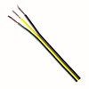 Phillips Industries 2-425 Gladhand Primary Wire - 100 ft., Bonded, Parallel, 4/14 ga., Jacketed