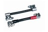 Phillips Industries 9-128 Battery Jumper Cable Battery Jumper Cable - 12 in., Black, Lead Terminal, 2/0 gauge