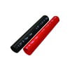 Phillips Industries 6-209 Heat Shrink Tubing Heat Shrink Tubing - 48 in. Length, Heavy Duty Dual Wall, Red, 01.100 in.