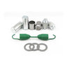 Euclid E4515P Drum Brake Hardware Kit BRAKE KIT