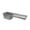 341370 by PAI - Engine Oil Pan Kit - Aluminum, for Caterpillar 3406E Engines