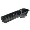PAI 141282E Engine Oil Sump Plate Engine Oil Sump Plate - Front; Steel; Black; Fits Cummins 855 / N14 Engines.