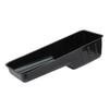 141344E by PAI - Engine Oil Pan Kit - Steel; Black; Fits Cummins ISB / QSB Engines.