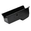 PAI 441172 Engine Oil Pan Kit Engine Oil Pan Kit - Steel; Black; Fits International 444 (7.3L) Engines.