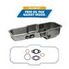 PAI EOP-2033 Engine Oil Pan Oil Pan