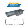 PAI 641281 Engine Oil Pan Kit PAN,OIL