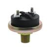 PAI EM36050 Air Brake Double Check Valve and Stop Light Switch Stop Light Switch - Normally Open at 0 psig Closes at 4 psig