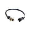 PAI 350594 Manifold Absolute Pressure Sensor Manifold Absolute Pressure Sensor - Turbocharger; Pressure Range is 0-2 bar;