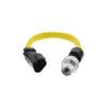 PAI 350605 Engine Oil Pressure Sensor SENSOR,PRESS.