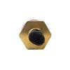 PAI 650655 Engine Coolant Temperature Sensor Engine Coolant Temperature Sensor - Detroit Diesel Series 60 Application