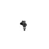 650661 by PAI - Temperature Sensor - 3/8in-18 NPT w/ Lockpatch 2 Male Pins Connector; Detroit Diesel Series 60 Engines