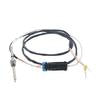 PAI 853707 Multi-Purpose Temperature Sensor Temperature Sensor Kit - Mack MP8 Engines Application