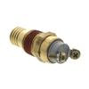 PAI 853741 Engine Cooling Fan Switch Engine Cooling Fan Switch - Normally Open 205 degrees Multiple Application