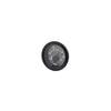 PAI 450655 Fuel and Water Temperature Gauge Set Water Temperature Gauge - 2-3/16in Dashboard Cutout Required