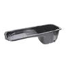 PAI 141285 Engine Oil Pan Engine Oil Pan - Steel; Black; Fits and fits Cummins M11 Engines.