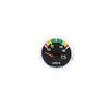 804380 by PAI - Voltmeter Gauge - Mack CH / CL / CX Model Application