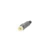 PAI 845068 Multi-Purpose Speed Sensor Speedometer Sensor - Mack and Volvo Multiple Application O-Ring Included 4 Male Pins w/