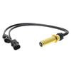 PAI 845071 Multi-Purpose Speed Sensor Speedometer Sensor - 21in / 22in Mack Universal Application
