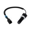845078 by PAI - Speedometer Sensor - Male Pins Mack / Volvos