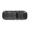 PAI 141283 Engine Oil Pan Engine Oil Pan - Steel; Black; Fits Cummins ISX Engines w/ either front or rear sump configurations