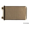 Valeo 812034 HVAC Heater Core Heater Core for Volkswagen Cabriolet 1985-1993