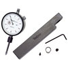 Central Tools 6434 Multi-Purpose Hardware Cylinder Sleeve Height and Counterbore Gage