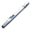 Precision Instruments C2FR100F Torque Wrench 3/8" Drive Split-Beam Flex Ratchet Click Wrench, 20-100 lb.ft.