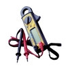 Midtronics AMP-100 Multimeter PDF40 DIGITAL AMP CLAMP/METER