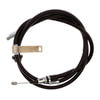 Raybestos BC94462 Parking Brake Cable Raybestos Element3 Parking Brake Cable