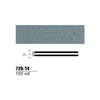 3M 72014 Trim Stripe Tape Trim Stripe Tape - Scotchcal™ Striping Tape