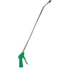 MTN9313 by MOUNTAIN - BLOW GUN 13" VAR. FLOW TRIGGER W/REMOVABLE TIP