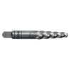 Hanson 52401 Spiral Flute Screw Extractor - EX-1