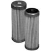 Baldwin BF895 Transmission Oil Filter In-Line Fuel Filter