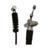 Raybestos BC95269 Parking Brake Cable Raybestos Element3 Parking Brake Cable
