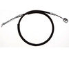 Raybestos BC96769 Parking Brake Cable Raybestos Element3 Parking Brake Cable