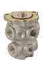 Bendix 279637N Air Brake Foot Valve Foot Brake Valve
