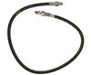 BH38296 by RAYBESTOS - Raybestos Element3 Brake Hose