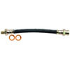 Raybestos BH38978 Brake Hydraulic Hose Raybestos Element3 Brake Hose