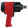 Chicago Pneumatic CP7773 1" HEAVY DUTY IMPACT 1200 FT/LBS TORQUE