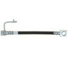 BH383087 by RAYBESTOS - Raybestos Element3 Brake Hose
